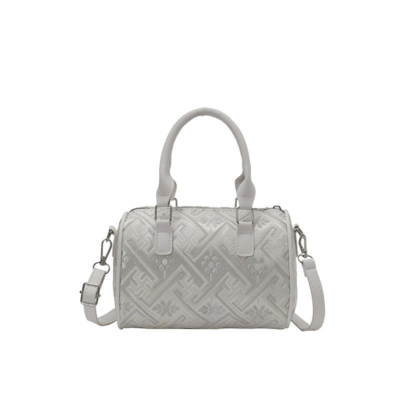 Borsa a mano piccola, versatile, con tracolla, a spalla singola, stile nazionale cinese, per donna, 2025, nuova moda alla moda_voghion.com