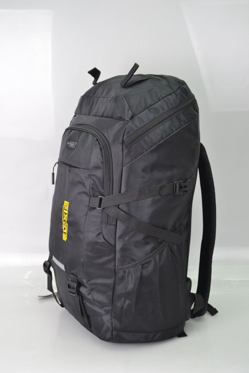 Zaino da viaggio d'affari extra large da uomo_voghion.com