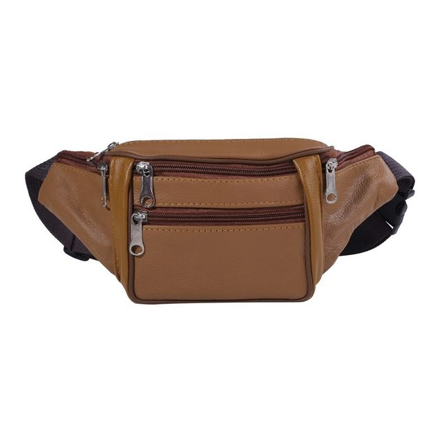 Männer Tailletasch Liedertasch Taillegurtstasch Männer Lieder Bauchtasch Moud Luxus kleng Schëllertaschen fir Männer_voghion.com