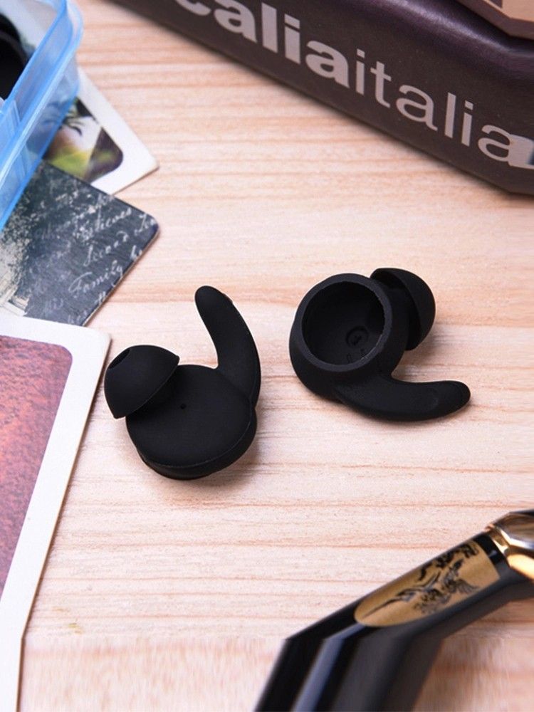 Siberian MG-1 MG-2 Pro In-Ear Earphone Flexible Glue Ear Cap Original Accessories_voghion.com
