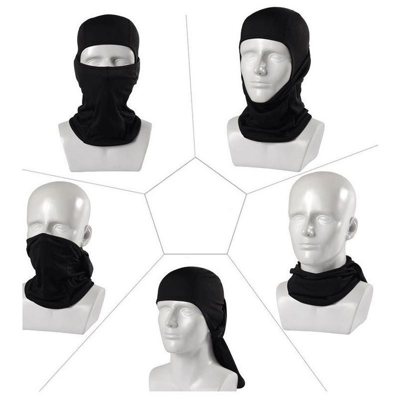 Sturmhaube Camouflage Vollgesichtsmaske Wargame CP Hut Jagd Fahrrad Radfahren Armee Multicam Bandana Hals Gamasche_voghion.com