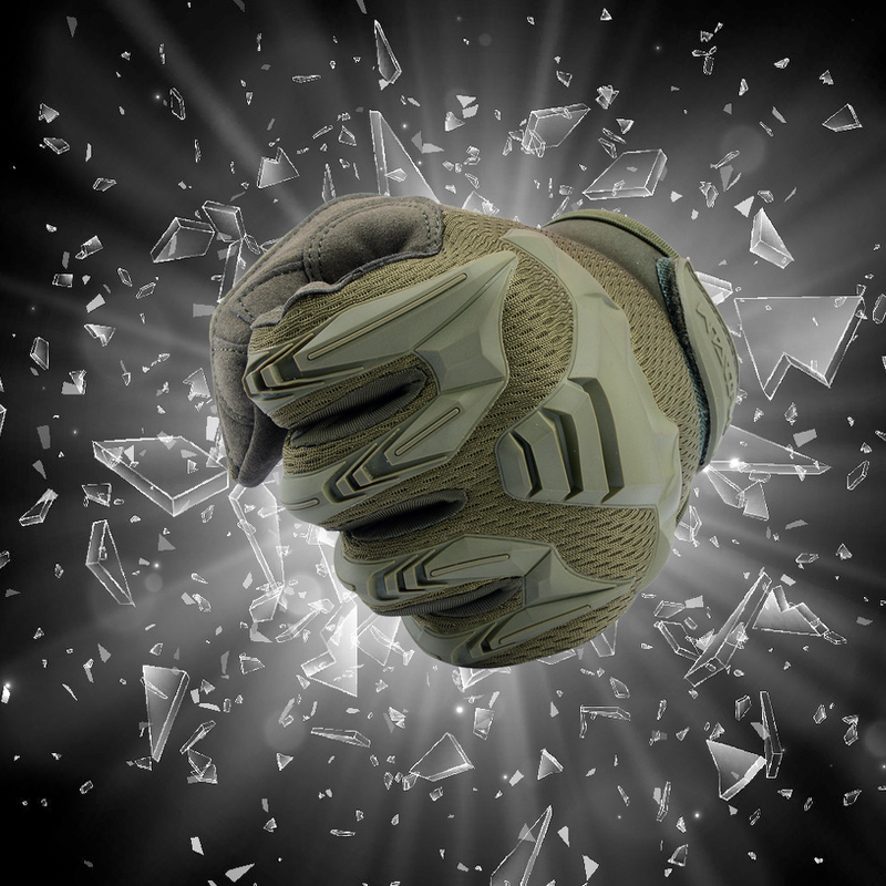 Taktische Handschuhe Camo Militärarmee Cycg Handschuh Sport Klettern Paintball Schießen Jagd Reiten Ski Vollfingerhandschuhe_voghion.com