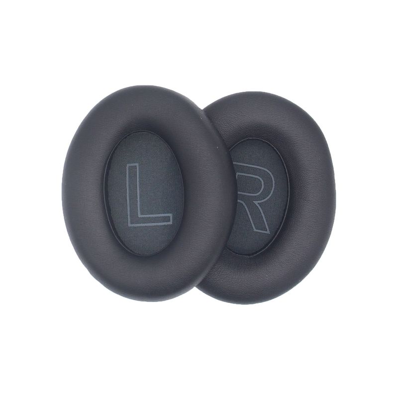 Qualità imbattibile, adatta per cuffie Anker Soundcore Life Q20 Q20bt, copriauricolari in spugna e copriauricolari in pelle Q20i._voghion.com