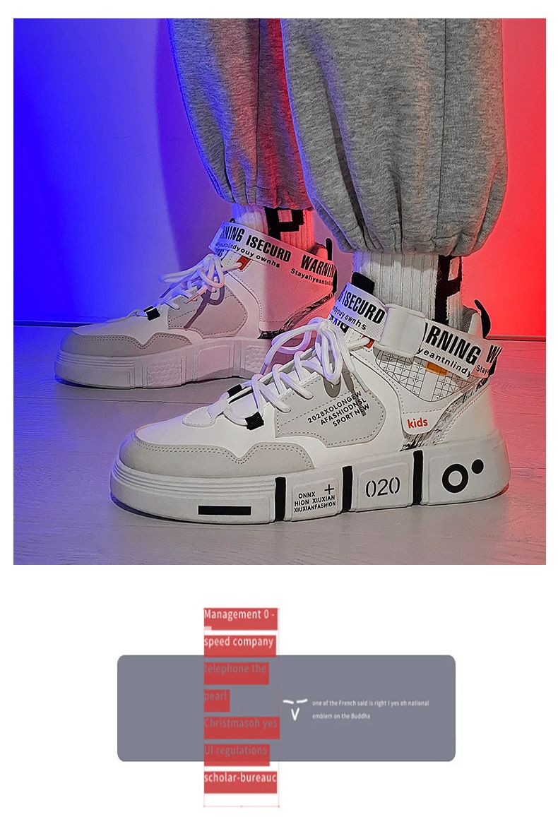 Spring New Men's All match Niche Shoes Low top Student Skateboard Shoes Live Leather Sports Casual Men's Shoes_voghion.com