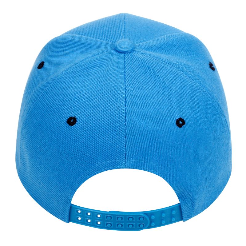 Autumn Mens Baseball Cap Fashion Cartoon Eyes Golf Caps Women Cotton Adjustable Embroidery Sun Hats Female Travel_voghion.com