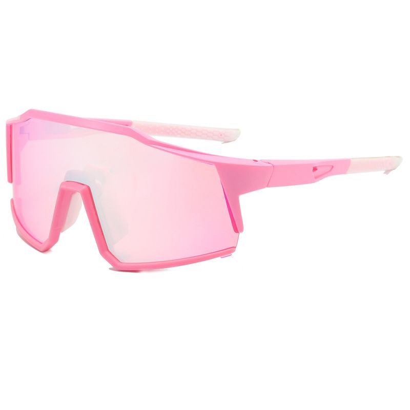 Neue Mode Export Sport Radfahren Brille Frauen UV Schutz Bunte Sonnenbrille Für Männer_voghion.com