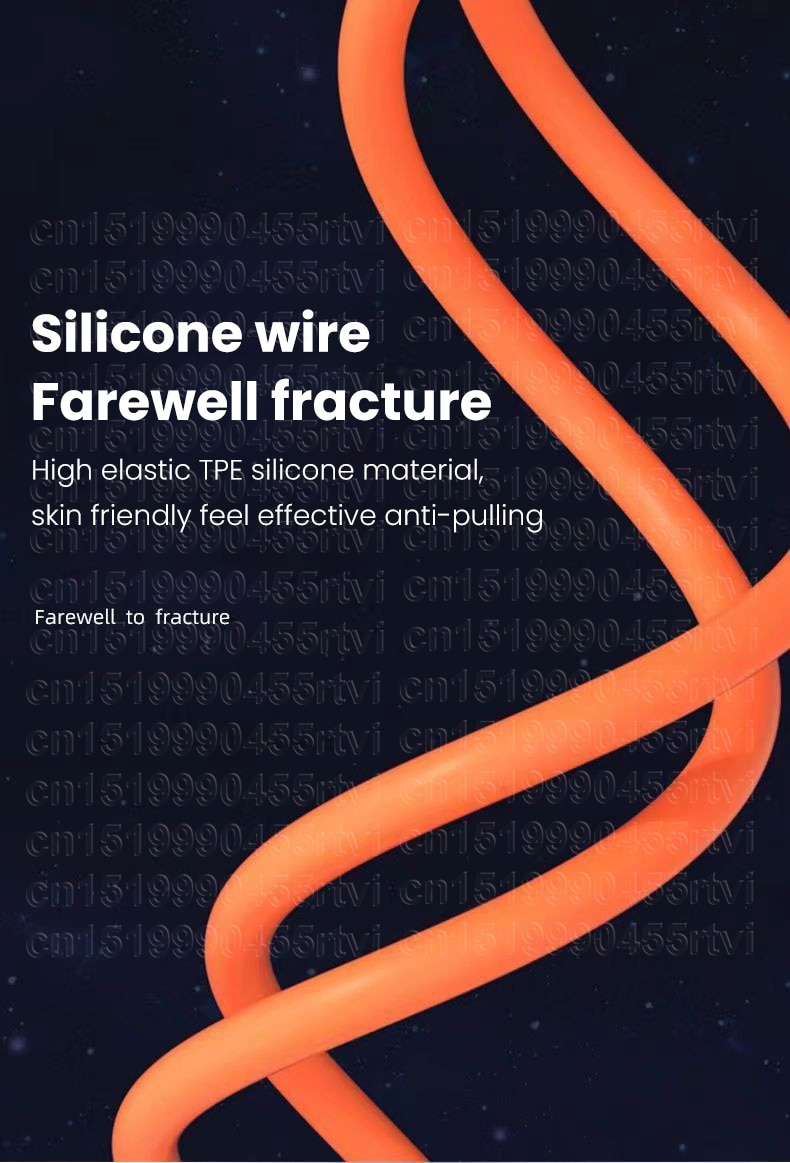 Câble de chargement rapide USB à ressort 2 en 1 3 en 1 6A, câble de chargement rétractable Micro USB type-c à 8 broches pour Huawei et iPh_voghion.com