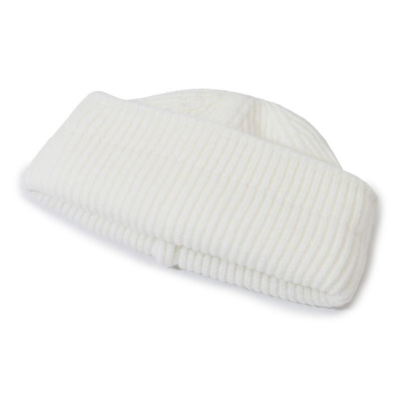 Gestrickte Wollmütze für Herbst und Winter, modisch und vielseitig, kälte- und windabweisend, hippe und coole Mütze_voghion.com