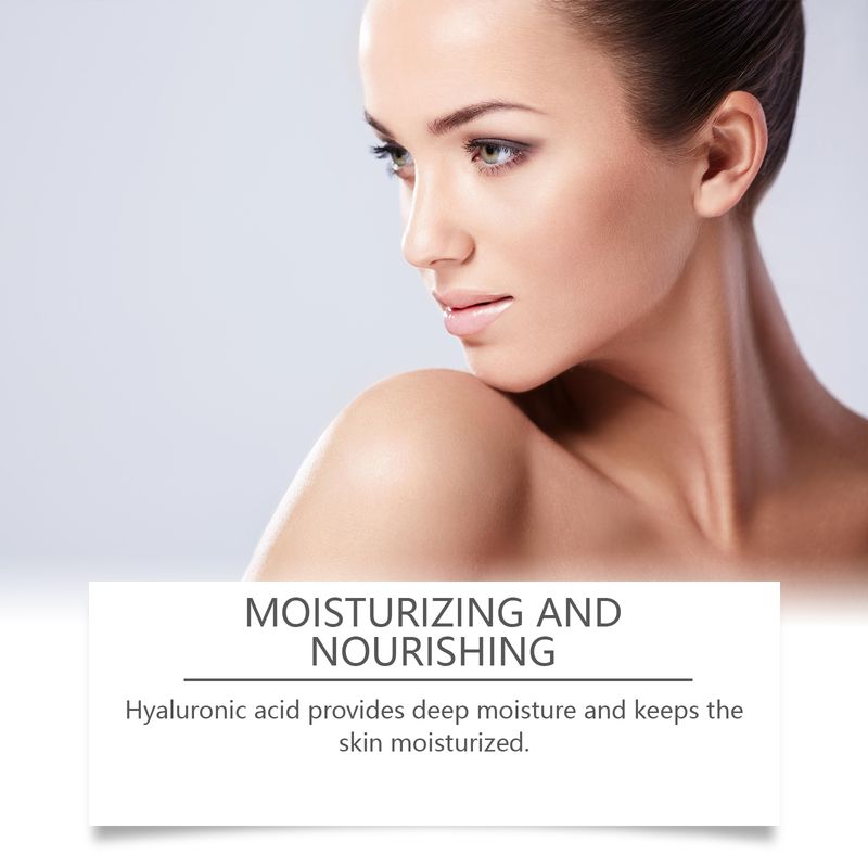 West&Month Facial Exfoliating Essence Gently Cleanses Facial Exfoliating Pores And Smooths Skin_voghion.com