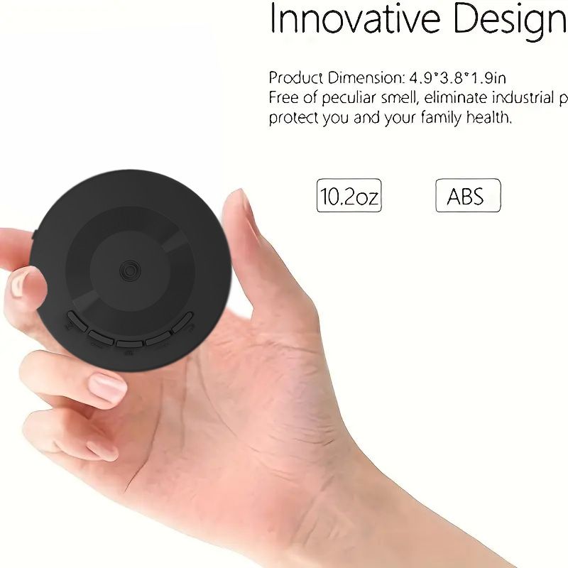 Portable Theater 1080p Android Smart HD 4K Wireless Projector For Home Use_voghion.com