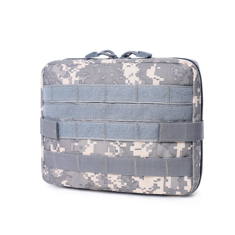 Molle Tasche Tasche Medical EMT Tactical Outdoor Notfallpaket Camping Jagdzubehör Utility Multitool Kit EDC Tasche_voghion.com