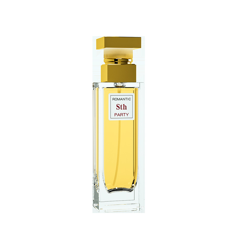Damenparfüm auf der Fifth Avenue von Yixiang, einer Stadt, frisch, natürlich, lang anhaltend, leichter Duft, kleine Blumen und_voghion.com
