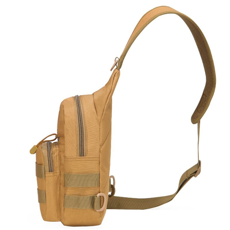 Lihao Zaino tattico militare mimetico da uomo per escursionismo, ciclismo, borsa a tracolla per bottiglia-ACU digitale_voghion.com