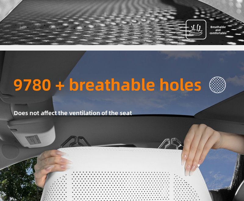 Capa protetora completa para os bancos dianteiros de carros X1 X3 G01 G08 F25 X5 E53 E70 F15 G05 Série 3 e 5_voghion.com