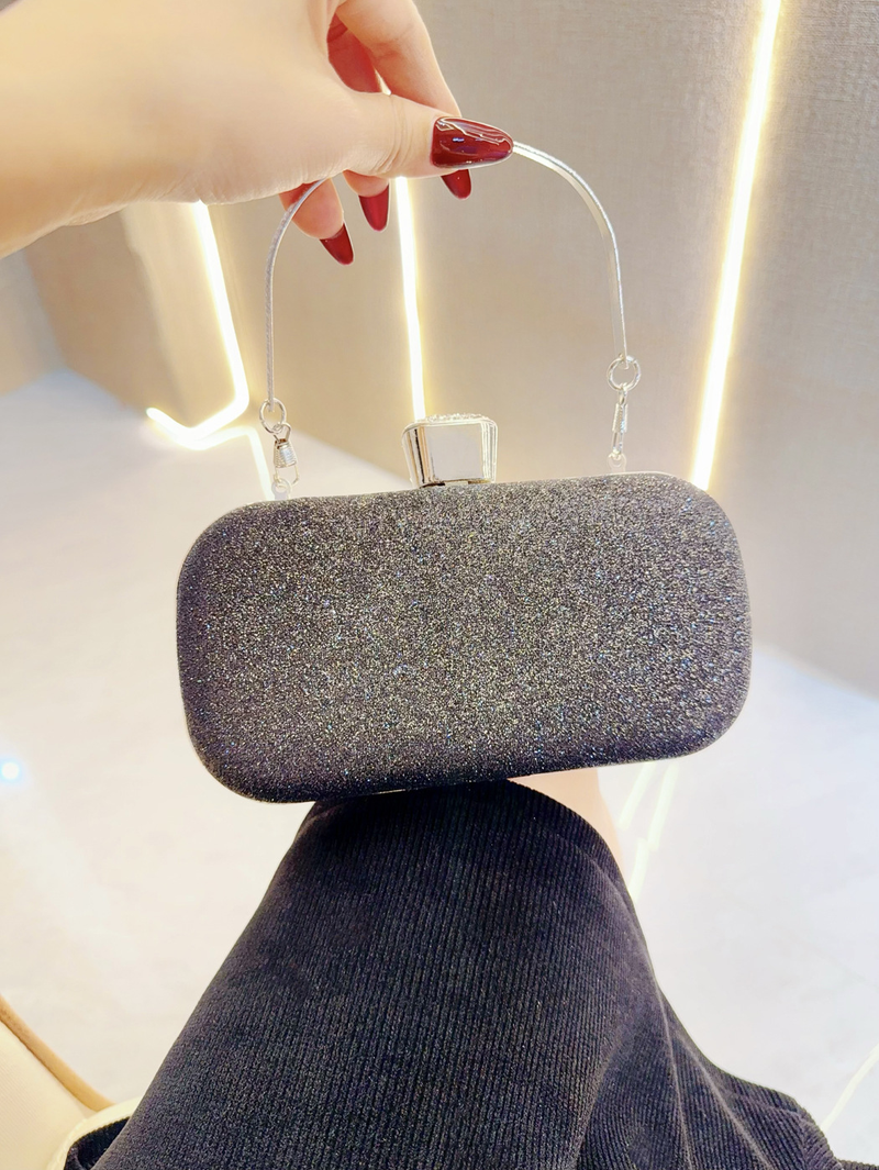 Nuova borsa a tracolla piccola da sera europea e americana di nicchia per donna_voghion.com