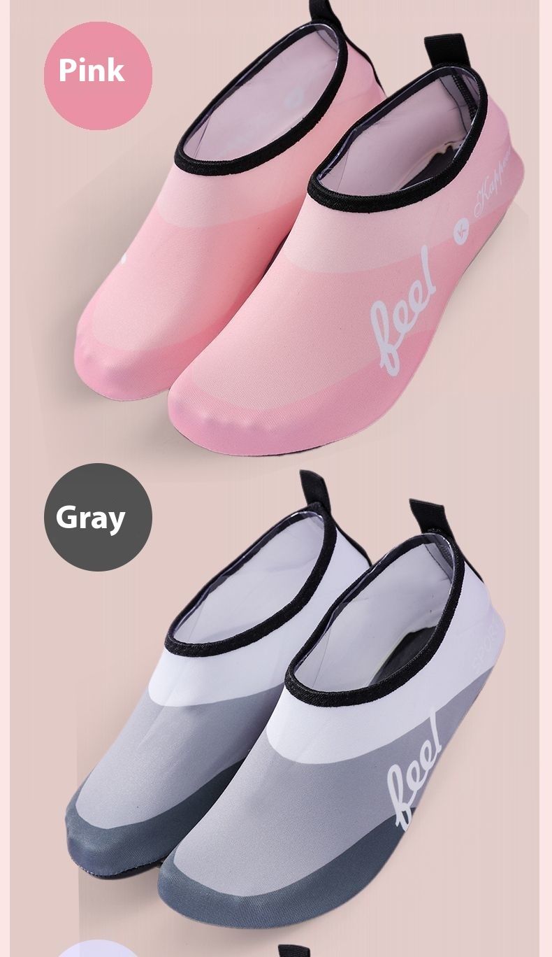 Calcetines antideslizantes de secado rápido para natación, buceo, esnórquel, resistentes a cortes, para senderismo, playa, vadeo, para adultos y hombres._voghion.com