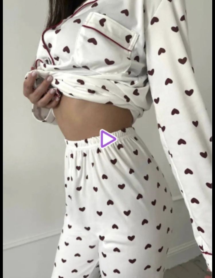 Russia Women's Pajamas Made Of New Pure Cotton For Spring Summer, Long And Short Sleeve Sets_voghion.com