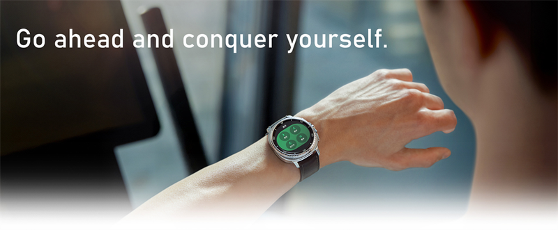 Neue Mode Galaxy Watch 8 Ultar Smart Watch Männer AMOLED HD-Bildschirm Fitness BT Anruf NFC GPS Wasserdichte Smartwatch_voghion.com