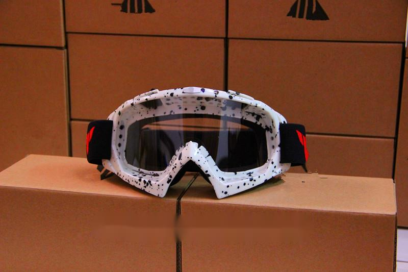 Off road helmet motorcycle ski off-road windproof goggles, speed drop goggles_voghion.com
