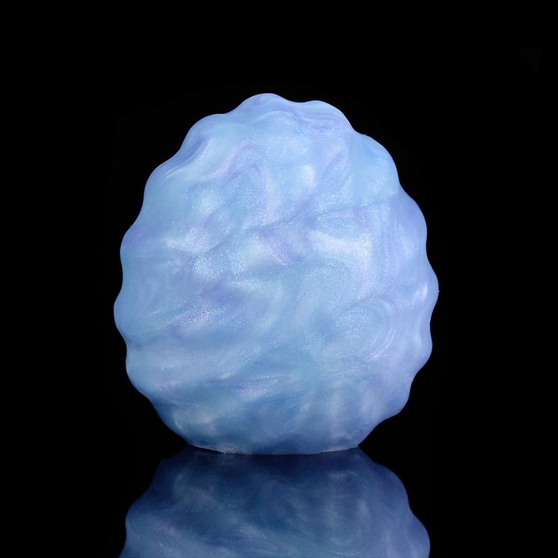 Beast Soft Built-in Butt Plug Dragon Go Out Wear Spawning Laying Egg Anal Back Court Chrysanthemum Firming Exercise Ball_voghion.com