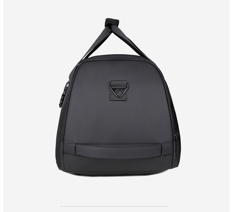 Športna torba z veliko prostornino za ločevanje suhih in mokrih predmetov_voghion.com