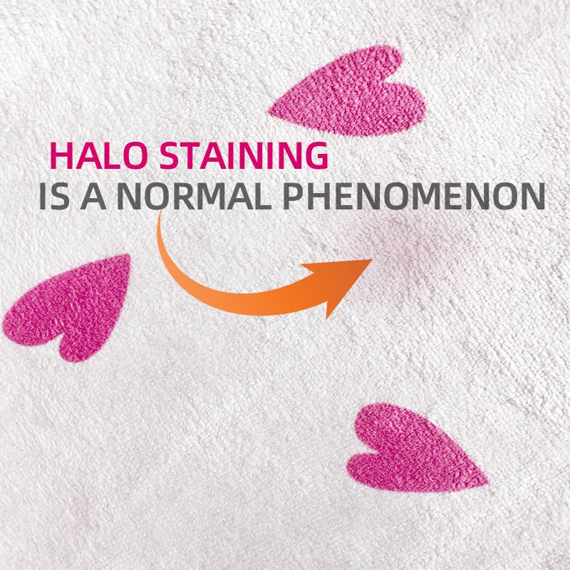 Asciugamano per capelli ad asciugatura rapida - Turbante per capelli in microfibra 150D super assorbente per donna, 25x65 cm, cuffia per asciugamano ad asciugatura rapida (stampa, confezione da 1)_voghion.com