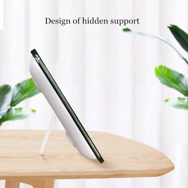 180KG Mini Portable Mirror Surface Bathroom Scales Boarding Digital Travel Smart Electronic Body Scale Precise Weight Scales_voghion.com
