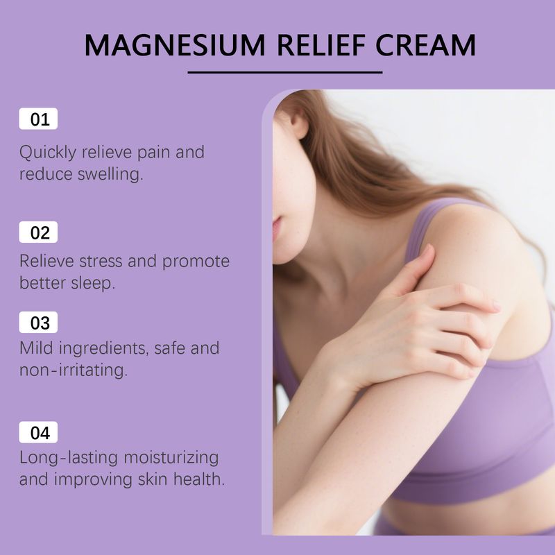 SOUTH MOON Crema per la cura quotidiana del corpo nutriente e idratante al magnesio e alla lavanda_voghion.com