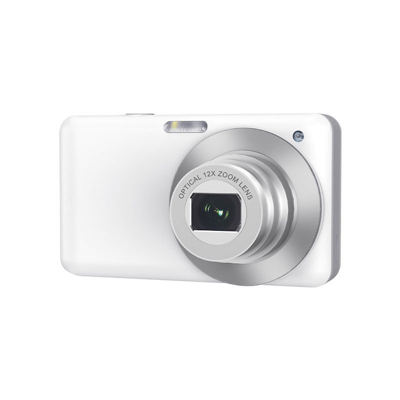 R1 Teleskopobjektiv 64 Megapixel CCD Selfie Campus Student High-Definition-Digitalkamera_voghion.com