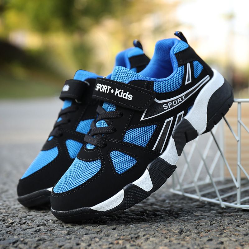 Comfortable Running Children Girls, Casual Sports Children, Personalized And Fashionable Breathable Mesh Shoes For Boys_voghion.com