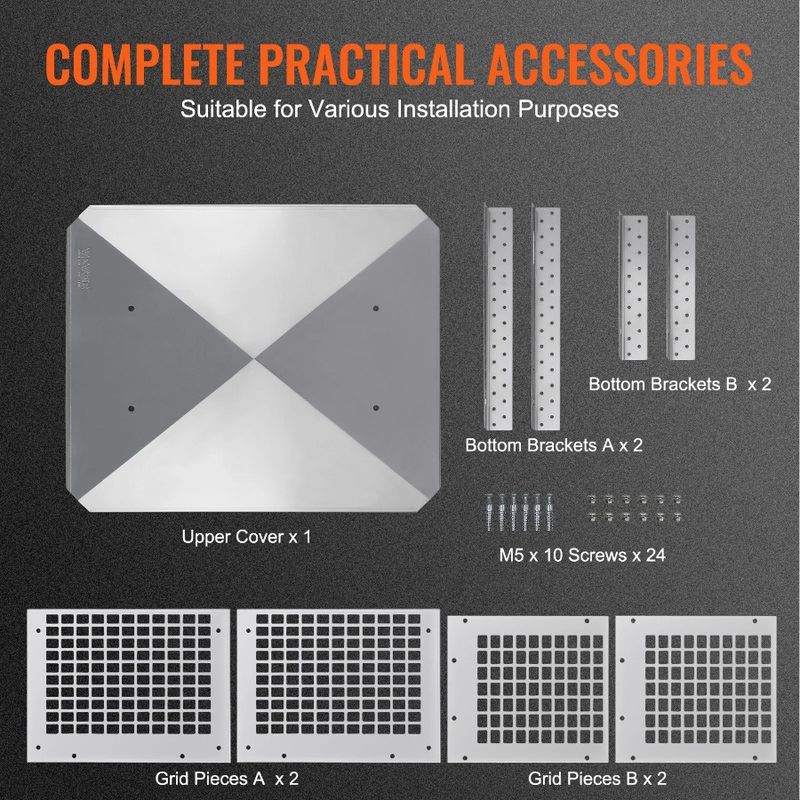 Practical Easy Toppled And Not Easily X Cap And 9 Cover Chimney Chimney Inst Accessories Inch Steel 13 304 Stainless Fireplace_voghion.com