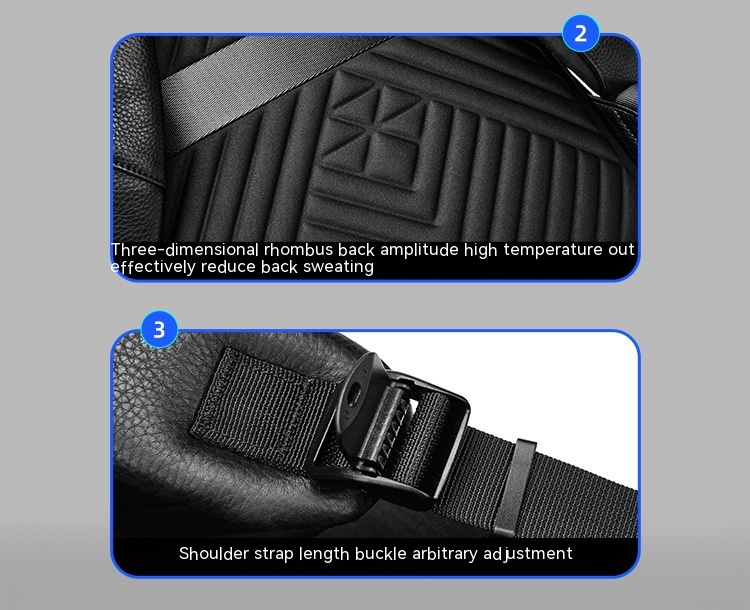 Nueva mochila de negocios de cuero genuino para hombres, mochila de gran capacidad, mochila de piel de vaca para ordenador_voghion.com
