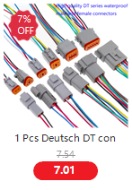 1set 2.8mm 2/3/4/6/9 Pin Automotive Quick Connection Electrical Wire Connector Male Female Cable Terminal Plug Kits_voghion.com