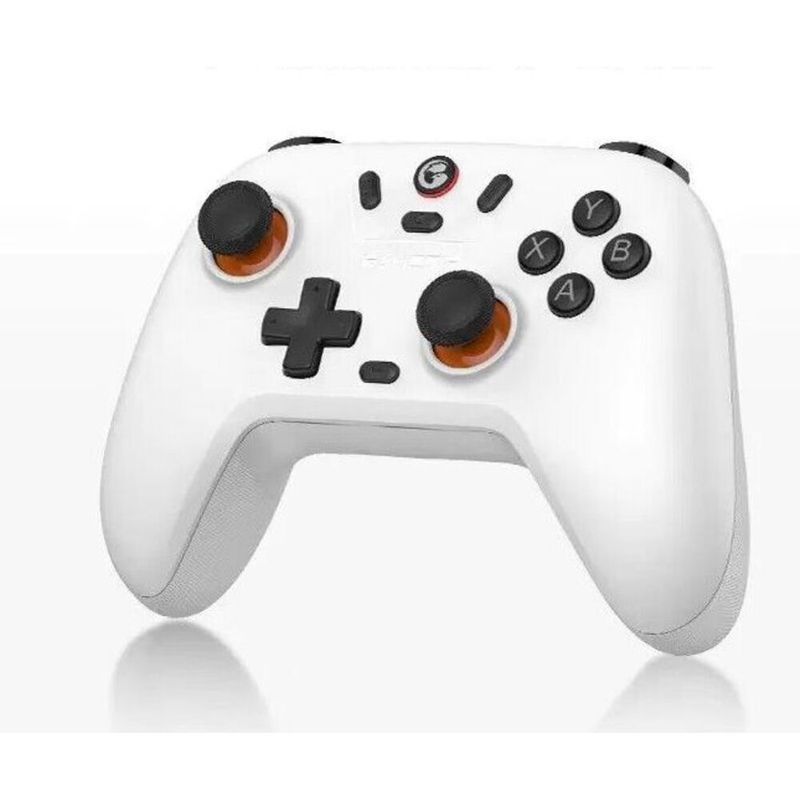 GAMESIR Morning Star Game Controller Bluetooth/2.4G/Wired Three-Mode Connection_voghion.com