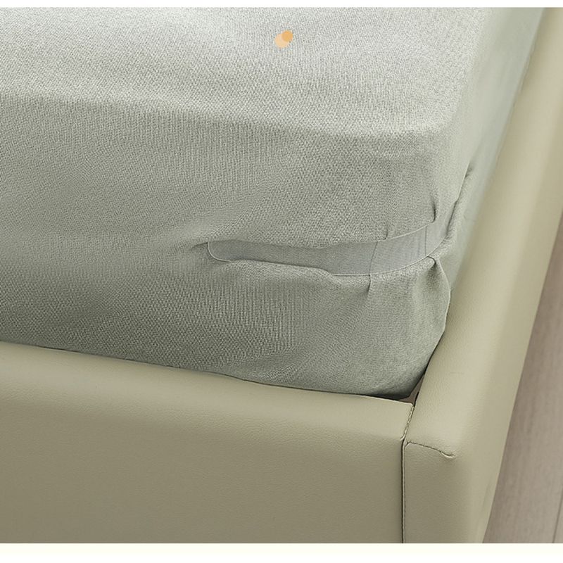 Multifunctionele onzichtbare bevestigingsclip voor hoeslaken met antislip_voghion.com