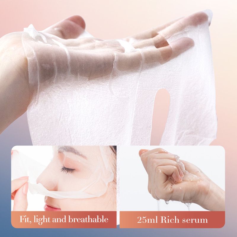 Full English SADOER Rosehip Oil Anti-Oxidant Hydrating Moisturizing Mask_voghion.com