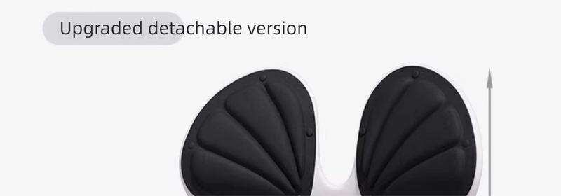 Bed Backrest Lumbar Support Back Posture Correction Seat Cushion Office Single Lazy Sofa Bay Window Nursing Chair_voghion.com