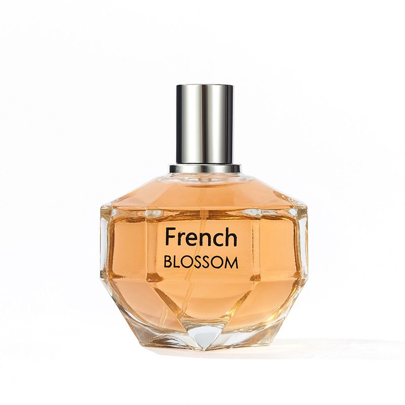 Nieuw aanbevolen nichegeur Senior parfum, blijvende geur, niet scherp, natuurlijke bloemen- en fruitgeur, authentiek parfum_voghion.com