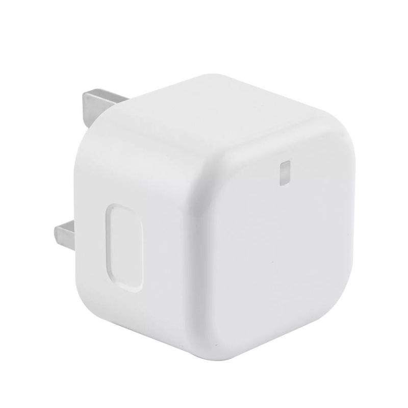 High-Speed-Handy 3PIN Wandstecker 20W Ladegerät Adapter Passt IPhone 14 13 12_voghion.com