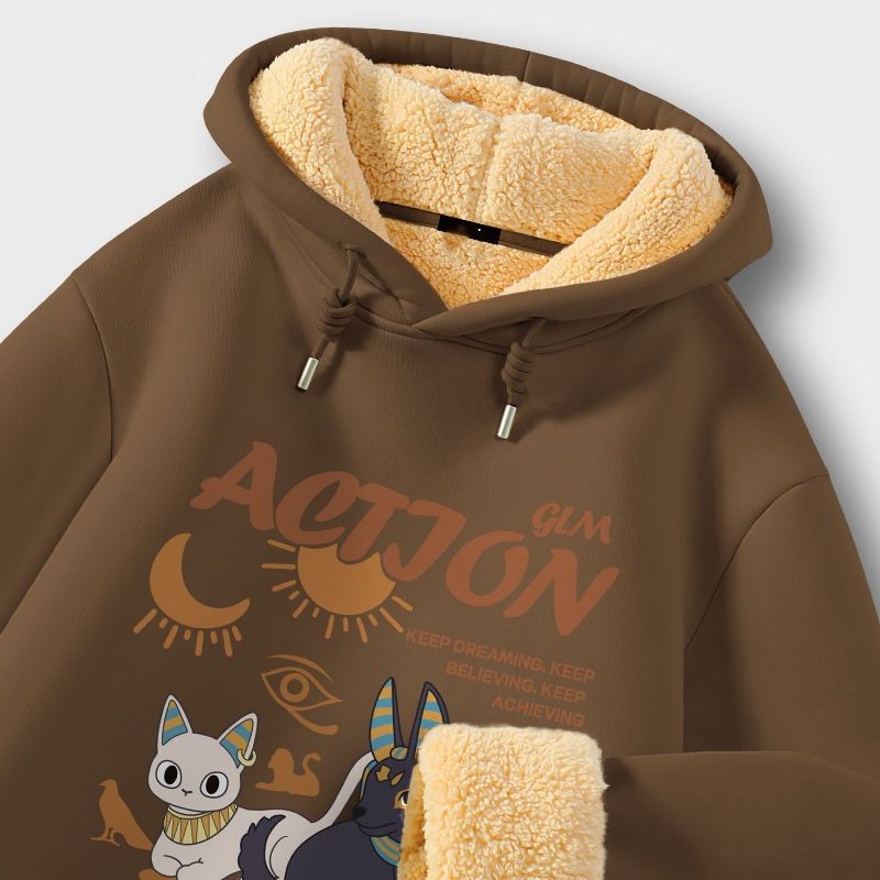 Kapuzen-Lammwolle, verdickte warme 2024 Fleece-Kapuzenpullover für Herren, Herbst und Winter, neue Top-Paar-Outfit-Jacke 12_voghion.com
