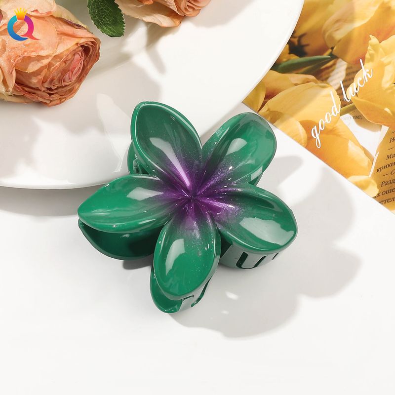 Forcina per capelli a forma di uovo colorato, forcina per capelli a forma di squalo, forcina per capelli dolce, copricapo_voghion.com
