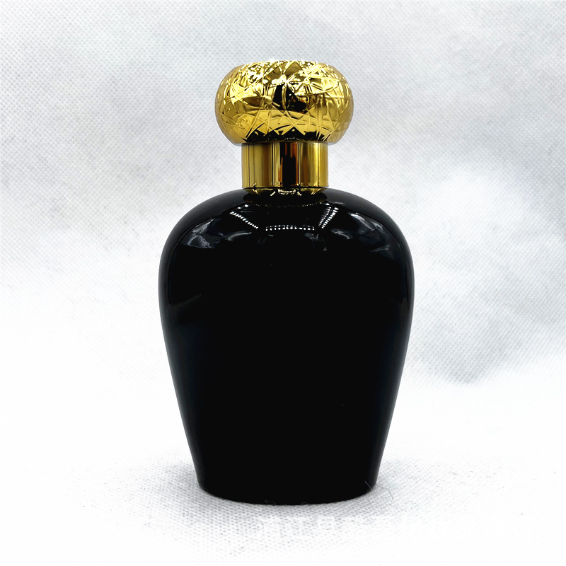 2023 Nuovo profumo caldo Misterioso Nero Durevole Profumo arabo di alta qualità per uomini e donne Medio Oriente Dubai Vietnam Profumo più venduto_voghion.com