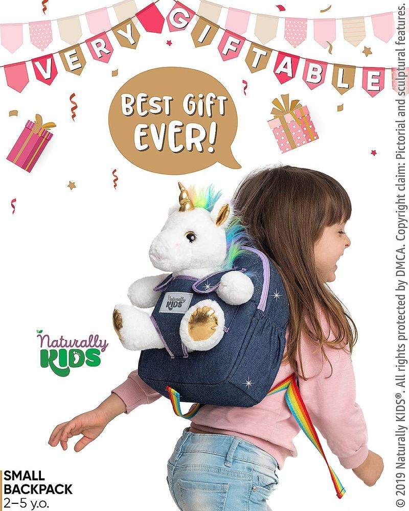 Kanner Schoultasch Denim Dinosaurier Rucksack ofnehmbar Grondschoul Schüler Spillschoul léif Cartoon Rucksack_voghion.com