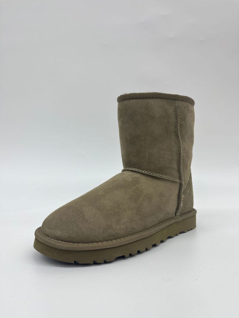 Henan Sangpo Leather Women's Boots 5825 Fur Integrated High-end Snow Boots Super Thick Warm Comfortable Versatile And Elegant_voghion.com