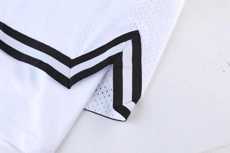 Shorts de sport pour hommes, leggings d'entraînement, pantalons de basket-ball à séchage rapide, tissés en deux pièces respirants_voghion.com