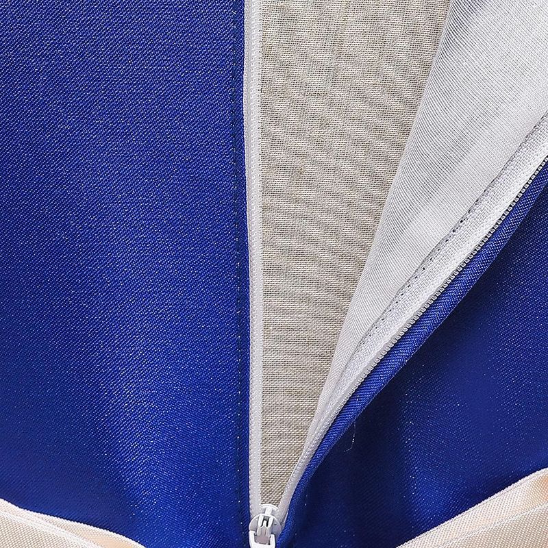 Mutter & Kinder Mädchen Prinzessin Kleid Blumenmädchen Performance Kostüm_voghion.com