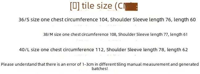 High recognition! Return rate bao watch ~ niche design baidai high warm hooded knitted stitching cotton-padded jacket women's tide_voghion.com