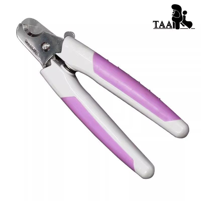 It TAA Pet Dog Teddy Golden Retriever Trimmer Cat Nail Clippers_voghion.com