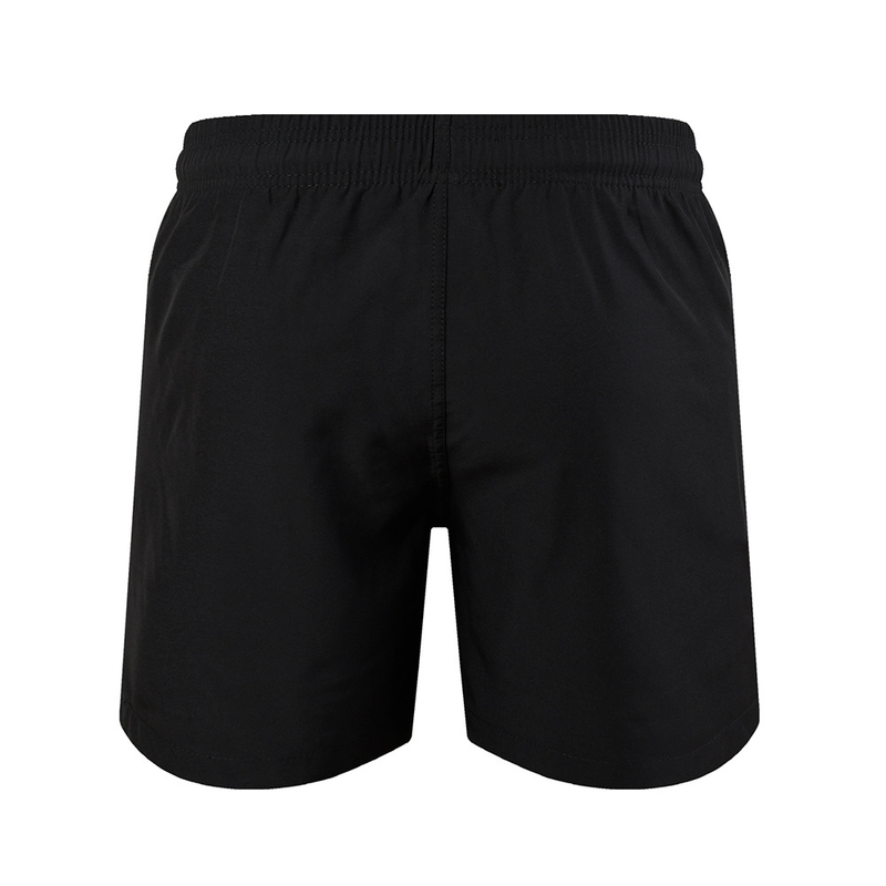 Double layered Swimming Beach Loose Sports Quick Drying Fitness Men's Short Pants_voghion.com
