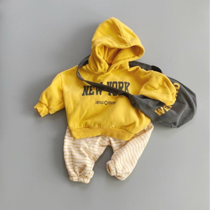 Babykleding voor kinderen plus fleecebroeken voor baby's_voghion.com
